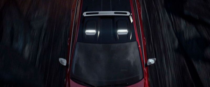 Der Tiguan GTE Active Concept: Das auf der NAIAS in Detroit vorgestellte Hybrid-SUV hat 235 kW Systemleistung und eine elektrische Kardanwelle.  (Volkswagen AG)