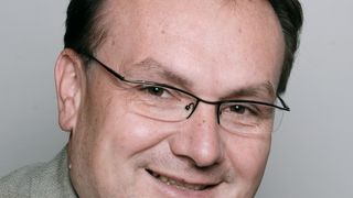 Christian Link, Head of Customized Packaging Systems bei Uhlmann, über die Anforderungen an Containment-Anlagen für Pharmaverpackungen. (Bild: Uhlmann)