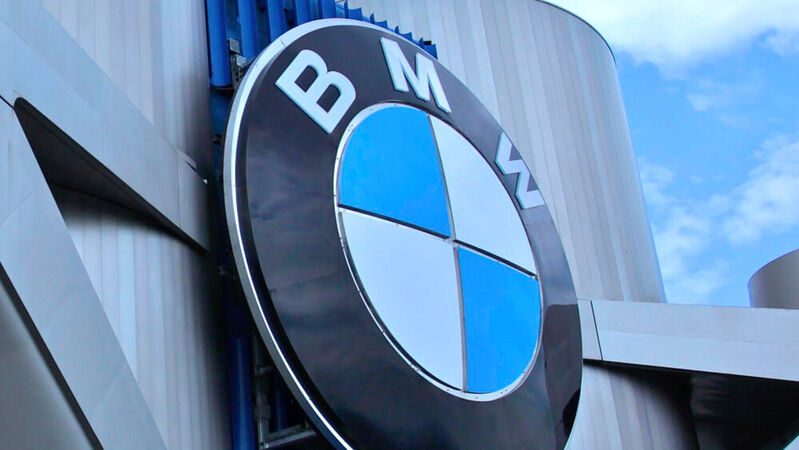 Bei BMW sind die restlichen Jobs angesichts erwarteter Gewinne derzeit sicher.