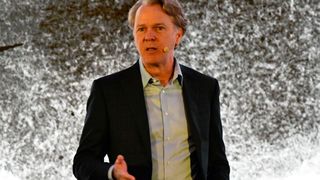 Der Manhattan-CEO und -President Eric Clark (Bild) hat vom langjährigen Unternehmenslenker Eddie Capel übernommen, der dem Unternehmen immer noch verbunden ist und auch in Antwerpen dabei war. (Bild: Maienschein)