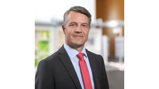 Dr. Jörg Harren scheidet aus, um sich neuen beruflichen Aufgaben außerhalb des Evonik-Konzerns zu widmen. (Evonik)