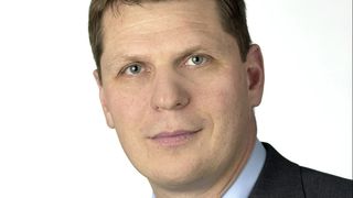 Markus Paschmann von Sick ist seit Mai 2007 neues Mitglied im Ausstellerbeirat der SPS/IPC/Drives. (Archiv: Vogel Business Media)