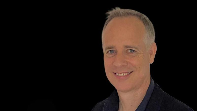 Der Autor: Jochen Olbrich ist Country Manager Central EMEA bei ThoughtSpot(Bild:  ThoughtSpot)