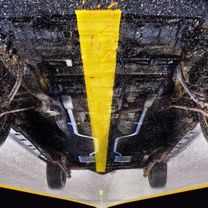 Neue Kompositbeschichtungen verhindern langanhaltend Korrosion, die durch Spritzwasser oder Schmutz hervorgerufen wird.