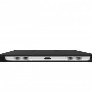 Der Tablet-PC ist Bluetooth-4.0- und WLAN-fähig. Zudem hat er eine Micro-USB-2.0-Schnittstelle.