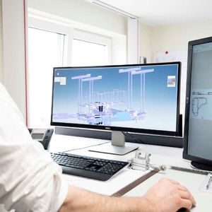 Vorausschauende Anlagenplanung schont Ressourcen (SEH Engineering)