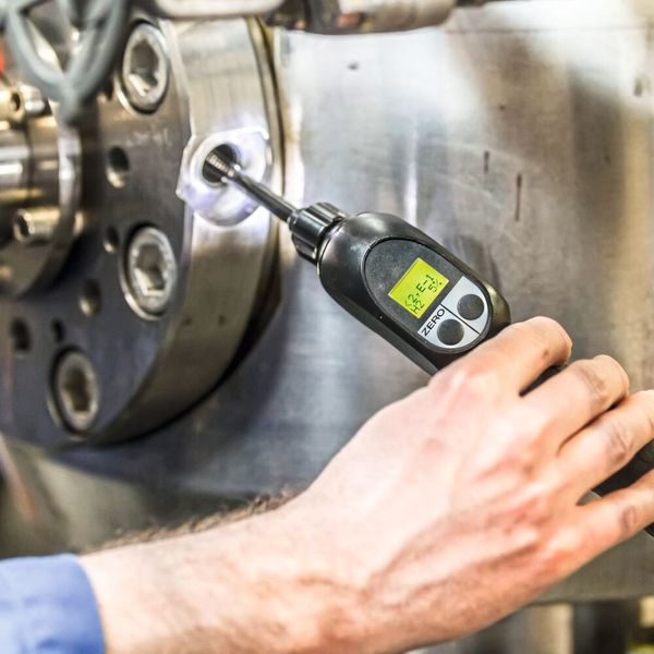 Hartmann Valves bietet mit seiner Materialeignungsprüfung einen Test, der es ermöglicht, Bestandsarmaturen für den Einsatzbereich Wasserstoff zu überprüfen. (Bild: Hartmann Valves)