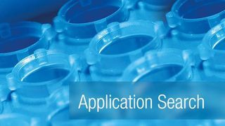 Application_Search (YMC Europe GmbH)