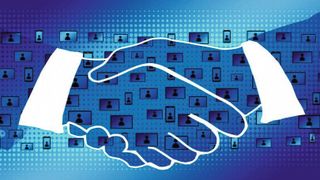 Avec l'introduction des smart contracts confidentiels, les entreprises ont de nouvelles possibilités avec des garanties de sécurité supplémentaires. (MSM)