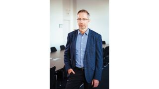 Dr. Ralf Krüger Lanxess: „Wir sind mit dem Erfolg des Programms sehr zufrieden – so zufrieden, dass der Vorstand 2018 beschlossen hat, es kontinuierlich weiterzuführen.“
 (Bild: Lanxess)