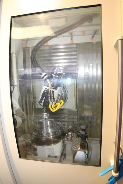 Rückblick: Bilder von der Euromold 2013. (Bild: Finus/Klöpping)