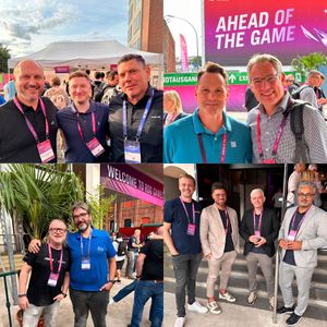 ASUS Gamescom 24 (Bild: Vogel IT-Medien GmbH)