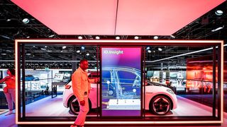 Der ID 3 ist nicht nur ein neues Auto. Er ändert auch für Zulieferer die Spielregeln.  (Volkswagen)