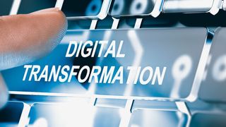 90 Prozent der befragten Unternehmen geben an, dass Integrationsprobleme das Tempo ihrer Digitalen Transformation verlangsamen. (© Olivier Le Moal - stock.adobe.com)