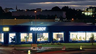 45128598 (Foto: Peugeot)