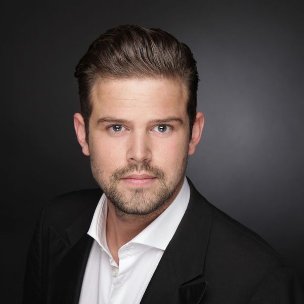 Philipp Boehmert, Gesamtverantwortung Bereich Marketing und Vertrieb bei Autosen. (Bild: Autosen)