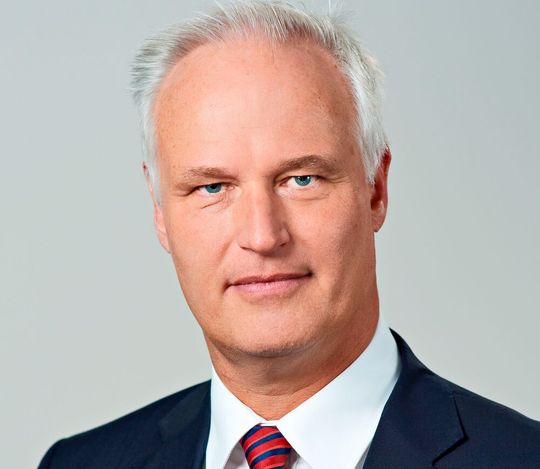 Nach Aussagen von VDMA-Präsident Carl Martin Welcker wirft die Ausbreitung des Corona-Virus den deutschen Maschinen- und Angenbau spürbar zurück. (Bild:  VDMA/Uwe Nölke look@team-uwe-noelke.de)