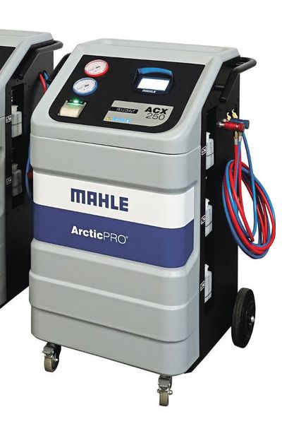 Mahle ACX 220 bzw. ACX 250. (Foto: Mahle)
