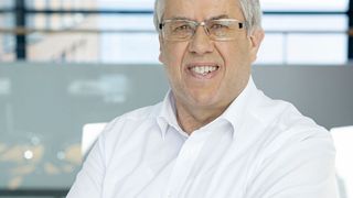 Thomas Anstots ist neues Beiratsmitglied der Schoeller Werk Gmbh & Co. KG. (Bild: Schoeller Werk GmbH & Co. KG)