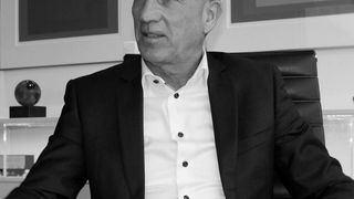 Andreas Senger wurde 65 Jahre alt. (Bild: Senger-Gruppe)