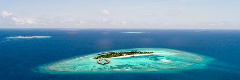 Digitale Inselstaaten: Schon heute sprechen Experten von der ‚Cyber-Balkanisierung‘, weil je nach Region unterschiedliche Standards und Regulierungen im sogenannten World-Wide-Web gelten.(Bild:  gemeinfrei // Unsplash)