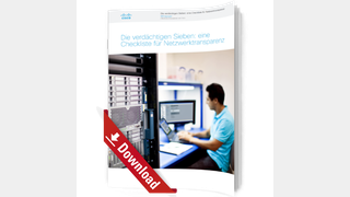 Whitepaper Cover: Vogel IT