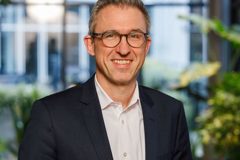 Jens Reinig wird zum 1. April 2025 CFO von Freudenberg Performance Materials. (Bild: Freudenberg Performance Materials)