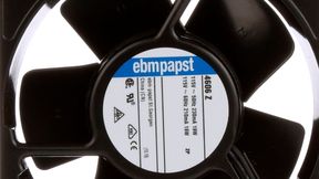 Luft anhalten! Das für seine Lüftungssysteme bekannte Familienunternehmen EBM-Papst meldet, dass man das Geschäft an den US-Konzern Madison Air verkauft. Lesen Sie hier, warum ... (Bild: EBM-Papst)