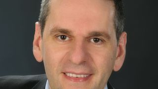 Patrick Schwarzkopf ist neuer Geschäftsführer des VDMAs Robotik + Automation. (VDMA)