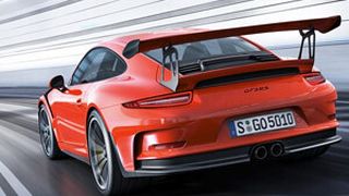 Porsche kehrt dem Saugmotor den Rücken. (Foto: Porsche)