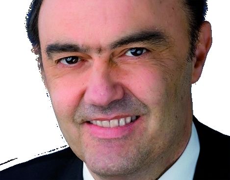 Dr. Josef Auer, Deutsche Bank Research: „Wenn wir über die Weltspitze sprechen, dann sprechen wir auch über den Maschinenbau.“ Bild: Deutsche Bank (Archiv: Vogel Business Media)