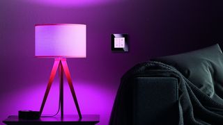 elektro-buschjaeger-lichtsteuerung (Quelle: Elektro+/Busch-Jaeger)