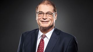 Unternehmerpersönlichkeit Lothar Horn ist gestorben. Tübingen verdankt ihm Arbeitsplätze und Engagement im Sozialen und im Sport. (Bild: Horn/Sauermann)