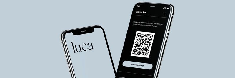 Seit langem umstritten, von den Gesundheitsämtern kaum genutzt, dennoch erweiterten die Betreiber die Funktionalität der Luca-App und setzten auf ein On-Demand-Modell für die Gesundheitsämter