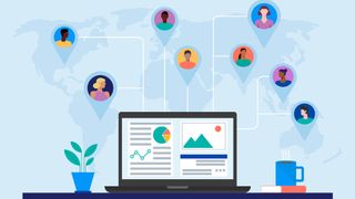 Wie gehen Unternehmen mit IT-Störungen um? Laut einer Studie von Nexthink gibt es hier noch viel zu tun.  (Bild: Nexthink)