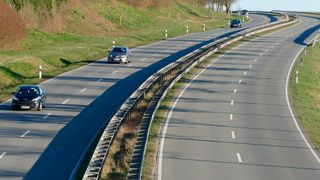 Für das reduzierte Verkehrsaufkommen dürften unter anderem Homeoffice und die geringere Zahl an Dienstreisen verantwortlich sein. (Bild: gemeinfrei)