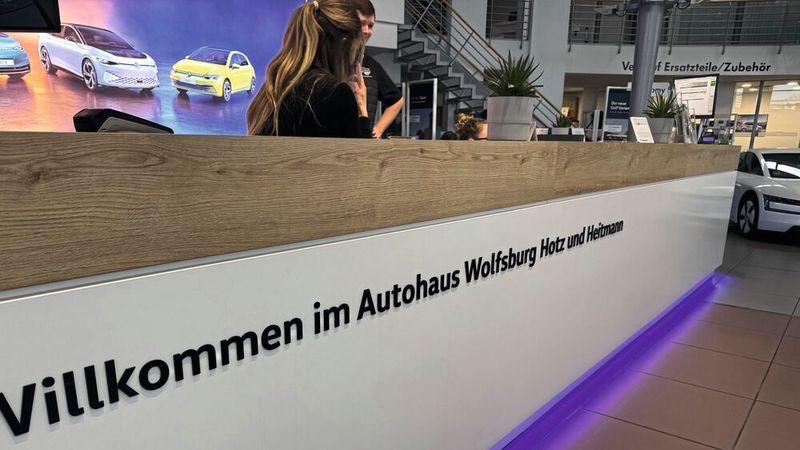 Die Eigenentwicklung „Fastlane“ in Zusammenarbeit mit einem Digitaldienstleister hat sich für das Unternehmen schnell bezahlt gemacht. (Bild: Achter – VCG)