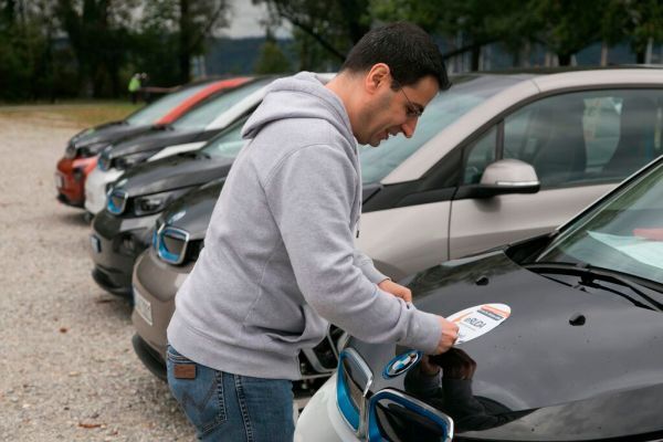 Impressionen von der eRUDA 2015 (Bild: ePROJEKT)