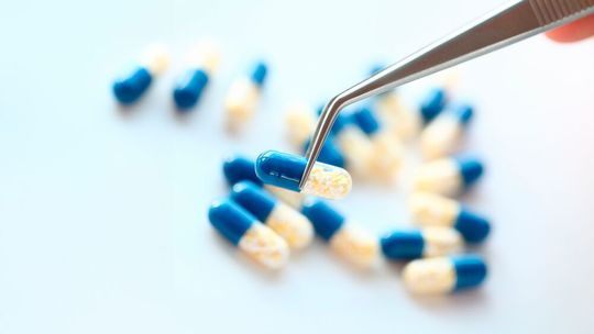 Mit seinem erweiterten Service will ALS komplexe Einfuhranforderungen im Life-Science- und Healthcare-Bereich meistern.(Bild: ALS)