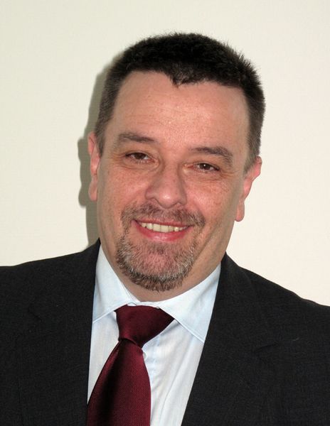 ... Uwe Lotz, DB Fuhrpark Service. (DB Fuhrpark Service)