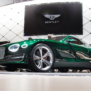 (Foto: Bentley)
