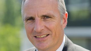 Dr. Roland Erb wird das Segment Surface Solutions leiten. (Bild: Oerlikon Balzers/Markus Senn)