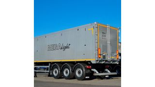 Die Übernahme des polnischen Kipperherstellers Mega ist abgeschlossen. (Benalu)