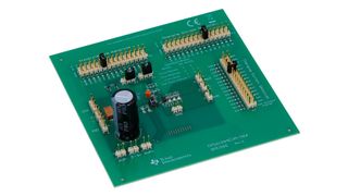 Das Evaluierungsmodul TPS61094EVM-066: mit dem bidirektionalen Buck/Boost-Wandler TPS61094, dessen extrem niedrige Ruhestromaufnahme von 60 nA bis zu 20 Prozent mehr Batterielebensdauer ermöglicht.  (Texas Instruments)