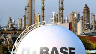 BASF also seeks to explore the potential to grow further via deeper involvement in the Kundl/Schaftenau Campus. The start of production is planned for 2024. (BASF)