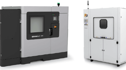 Stratasys-Kunden profitieren bei Post Processing Program von erweitertem Zugang zu validierten Nachbearbeitungslösungen.(Bild:  Stratasys)