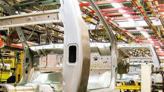 Ein 3-in-1 Monitoring kann die Hochverfügbarkeit von Anlagen sicherstellen. (Janitza)