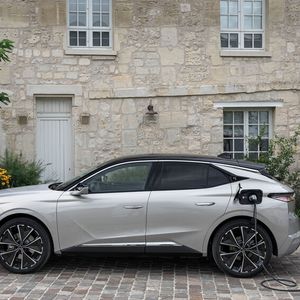 Der Fünftürer zeigt außen wie innen viel Liebe zum Detail.(Bild: DS)