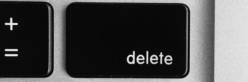 EDUC steht und fällt mit der technischen Machbarkeit, die Löschung von sensiblen Daten auf allen Ebenen der Automatisierungspyramide durchzusetzen. (Bild:  frei lizenziert / Unsplash)