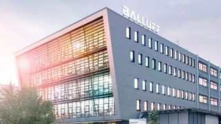 Am Hauptsitz in Neuhausen schuf Balluff in den vergangenen zwei Jahren knapp 150 Stellen.  (Balluff)